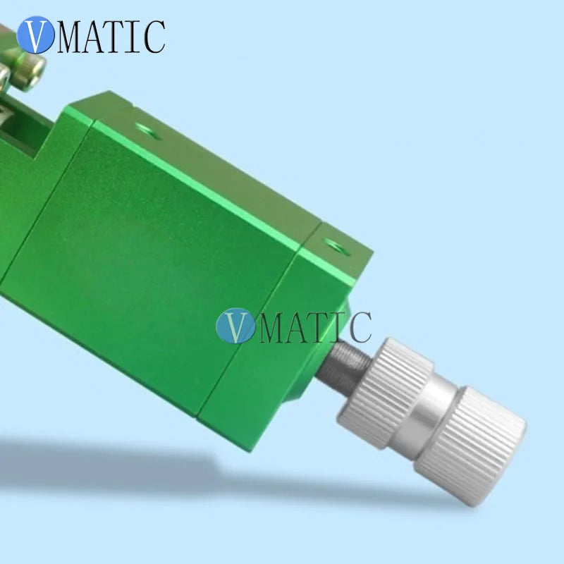Free Shipping VC318-300CC Pneumatic Anti-Drip Dispensing Valve 300ML High Precision Large Flow for Glue / Silicone