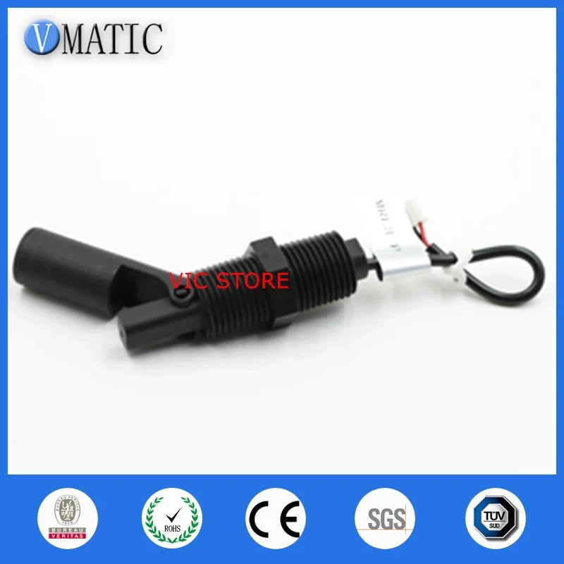Free Shipping Plastic Infrared Liquid Float Level Switch Current Sensors transducers Intelligent Sensor VCL3