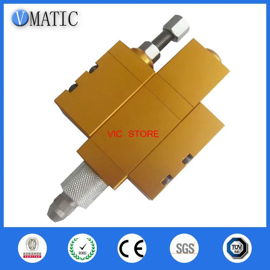 Free Shipping Needle Off Glue Dispensing Pneumatic Valve