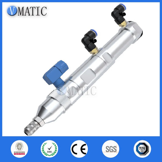 Free Shipping High Quality Glue Dispense Nozzle Valve From Chinese Factory