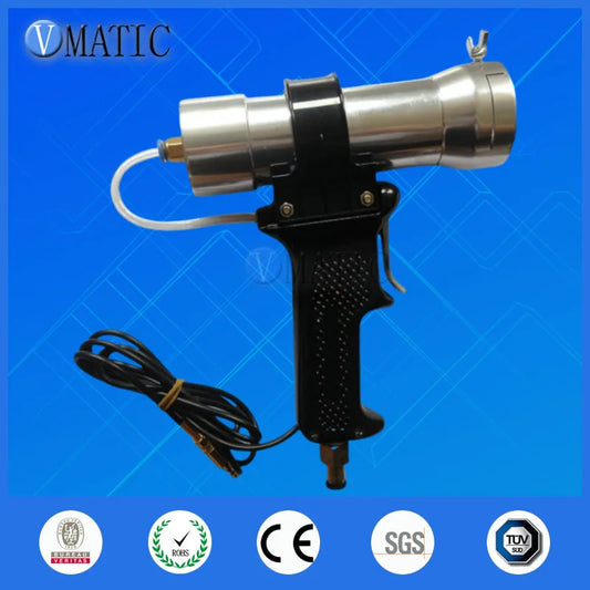 ‌Industrial Glue Dispensing Gun Controller | 2:1 Metal Cartridge Holder for 400ml Tubes Free Shipping‌