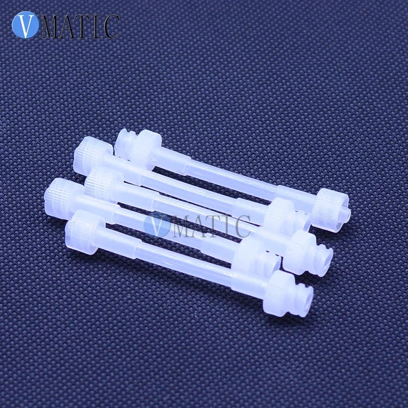 Free Shipping Recommendation 10Pcs/Bag Pinch Tube With 60mm Length