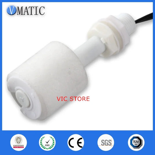 Free Shipping Vc1052-P Water Controller Magnetic Ball Liquid Level Control Float Switch