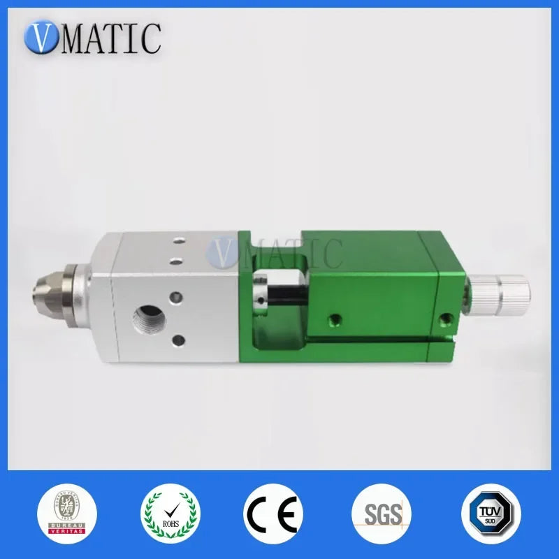 ‌Industrial Pneumatic Dispensing Valve for Thermal Paste/Silicone Grease | Large Flow ‌