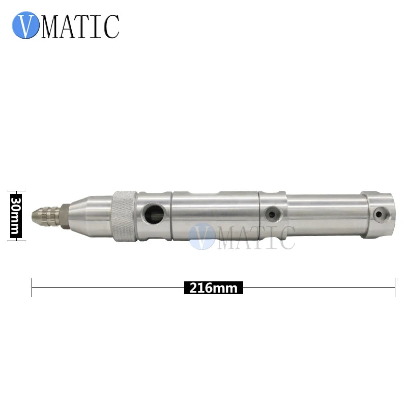 Free Shipping High Precision Suck Back Glue Dispense Dispensier Controller Nozzle Adhesive Valve