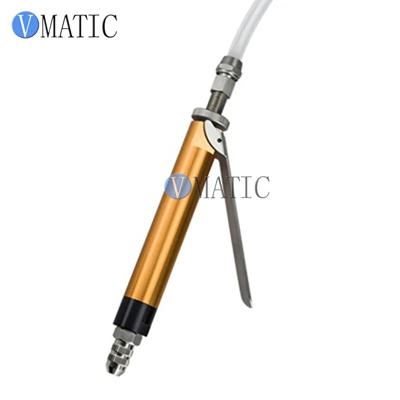 High Quality Glue Dispensing Pneumatic Needle Off Dispensing Valve Dispenser Pneumatic Valve