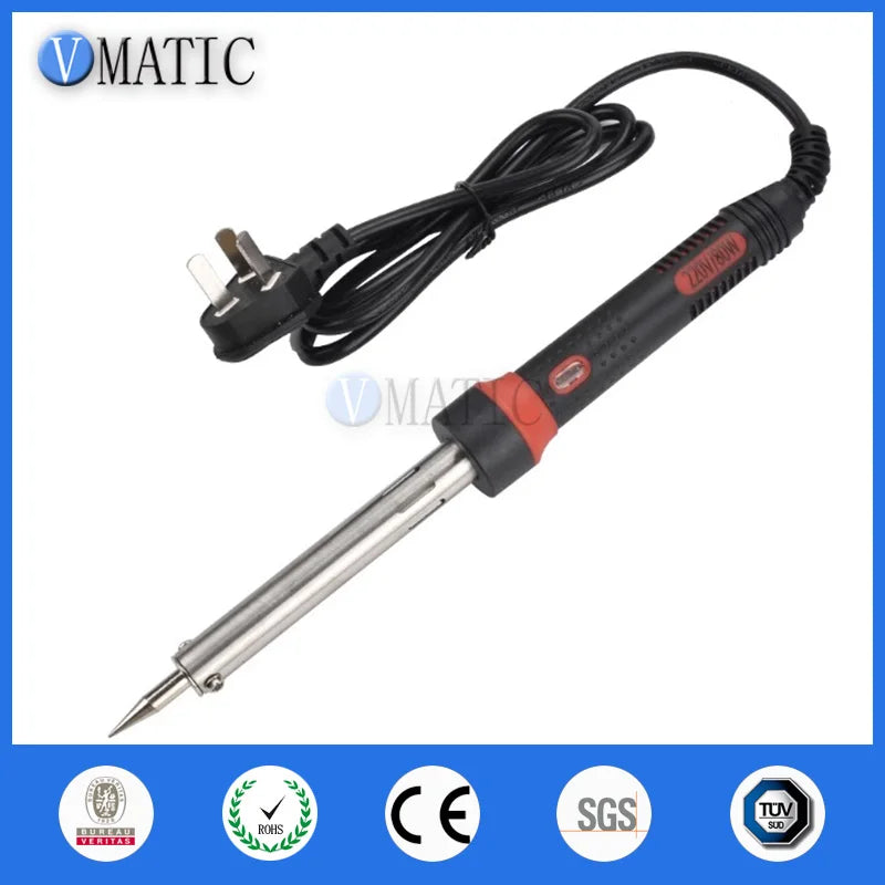Free Shipping 1Pc 30 Watts Electric Soldering Iron Solder Tool Professional Quality Soldering Tools Long Life Tip