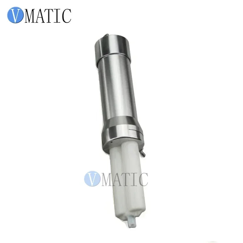 Free Shipping Pneumatically Operated Equalizer Tool Accurately Dispensing Two Component 50 Ml 1:1 Ratio Cartridge Holder