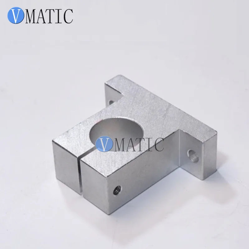 Metal Fixing Bracket for Dispensing Valve | Silicone Valve Fixture | Heavy-Duty Dispensing Machine Accessory