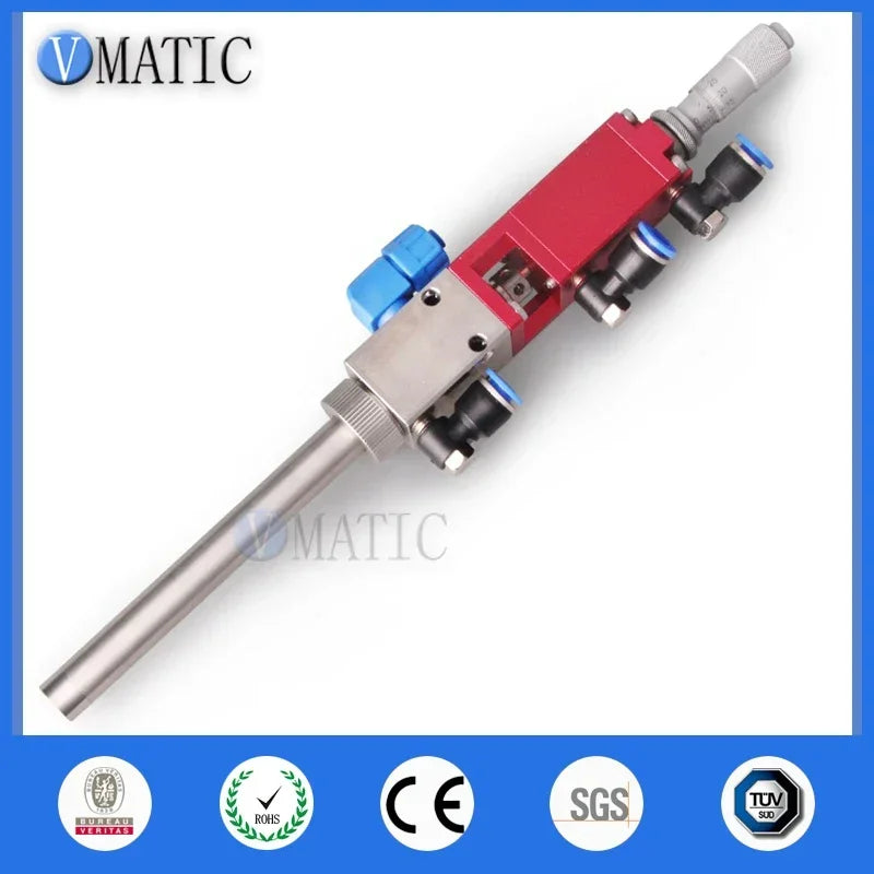 Free Shipping High Precision Glue Dispenser Frequency Spay Valve