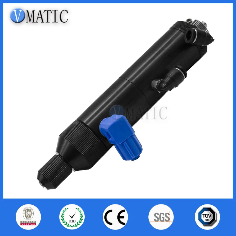 Free Shipping Quality Glue Dispense Nozzle Lifting Valve Dispenser Controller Needle Off Diaphragm Dispensing Valve