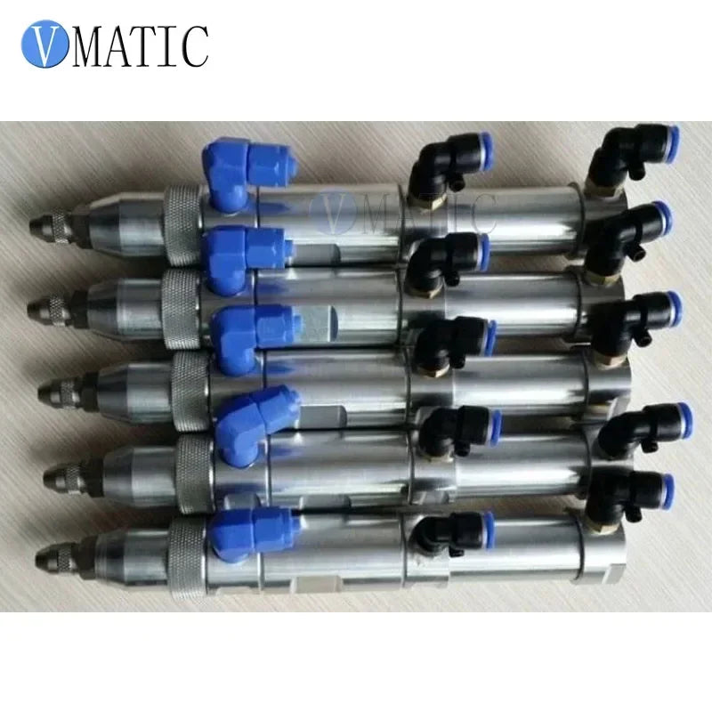 Free Shipping Needle Off Suck Back Glue Big Flow Dispensing Needle Filling Valve