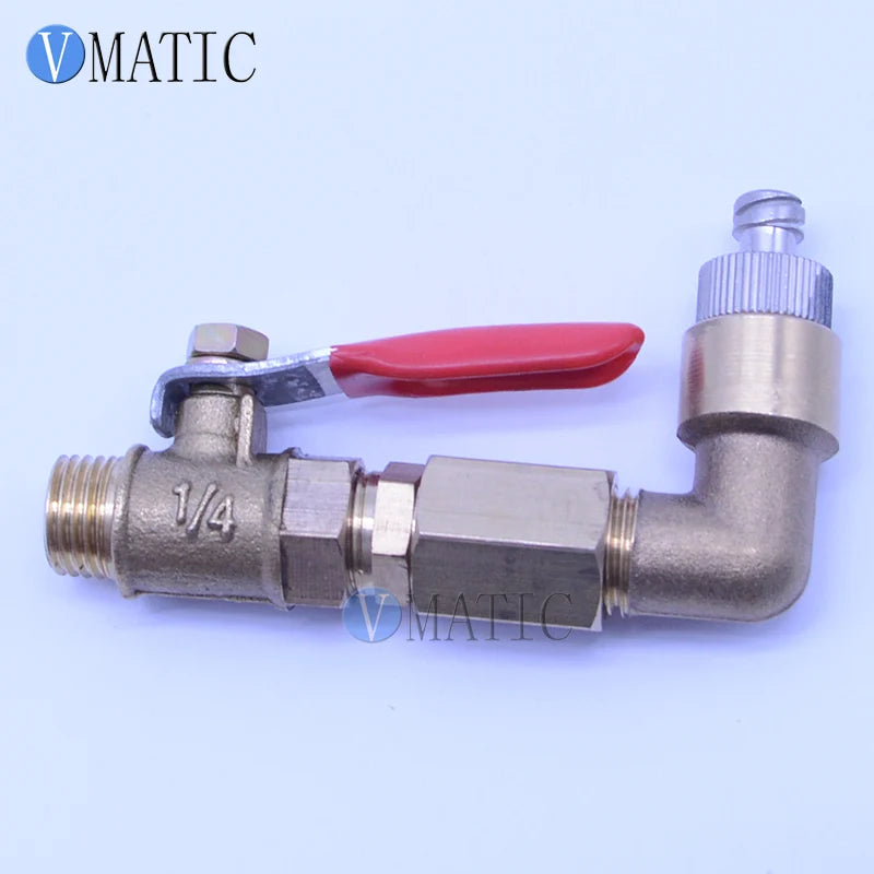 High Quality Glue Filling Project 1 Pc Pneumatic Syringe 300 Ml With Barrel Adapter + 1 Pc 30 Cc Syringe + Connection Switch