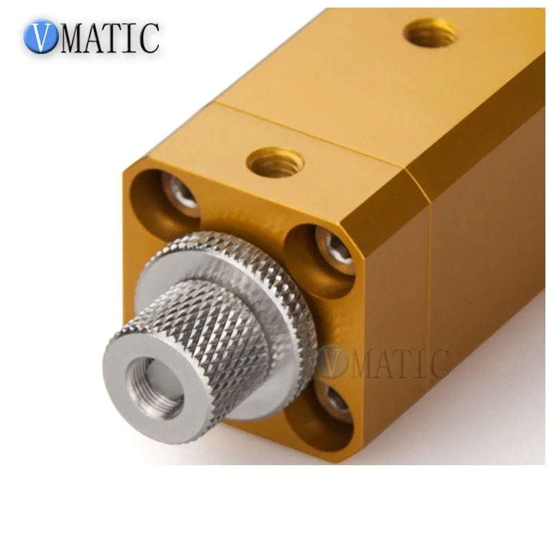 High Quality New Design Needle Off Dispensing Nozzle Pneumatic Glue Valve Made In China With Factory Price