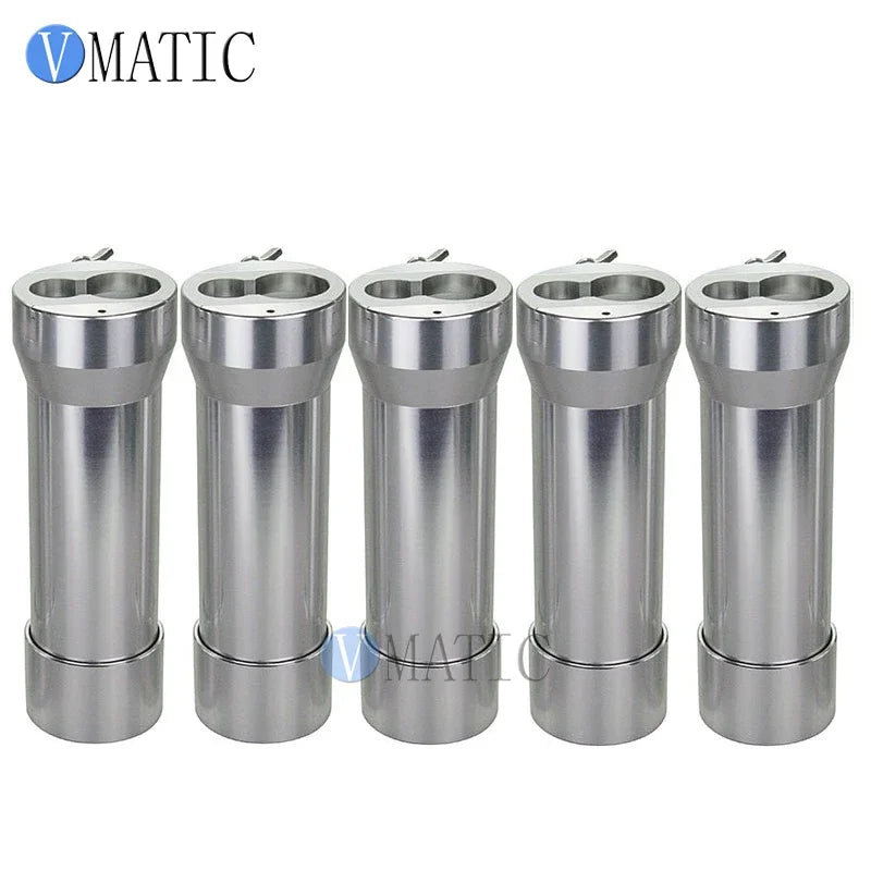 ‌Pneumatic 2:1 Dispensing System | 50ml Epoxy Cartridge Holder for Automotive/Electronics Free Shipping‌
