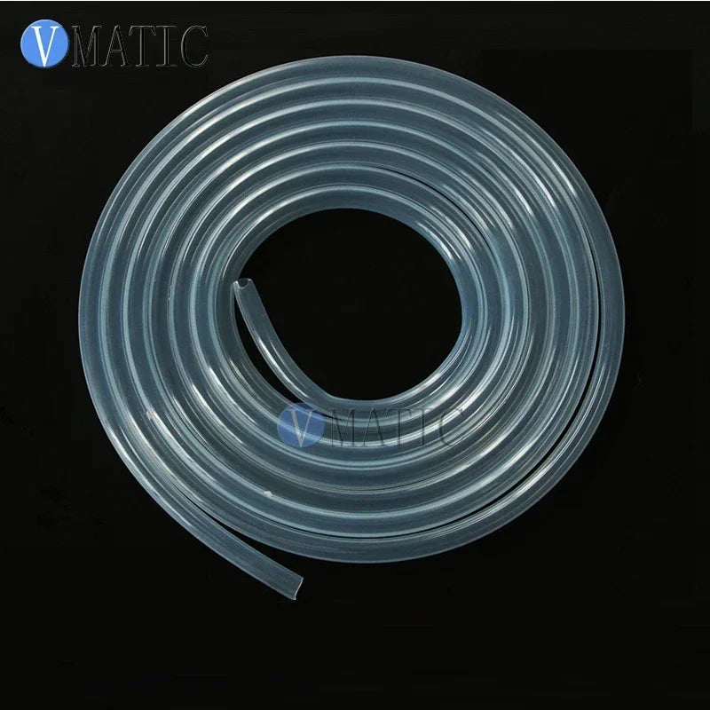 ‌3D Printer PTFE Tube 10M | 23T 1.16x0.66mm High Temp 260℃ SGS Certified Free Shipping‌