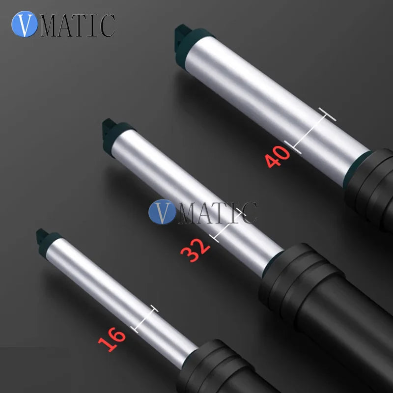 Manual Dispensing Gun for Silicone Sealant & 2K Adhesives Precision Flow Control Works with Air Pressure (330ML/50ML Cartridges)