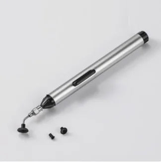 Industrial Anti-Static Strong Suction Pen 939 | Manual IC SMT BGA Chip Extractor & Surface Vacuum Sucker