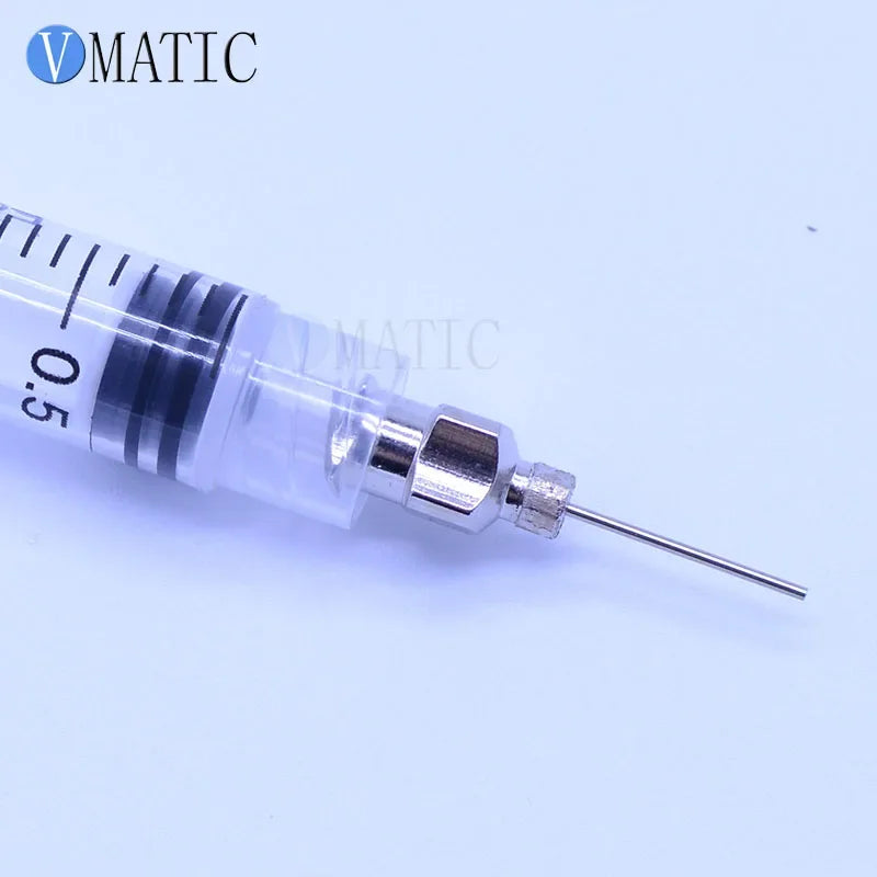 ‌12PCS 22G Precision Dispensing Tips | Industrial Needles /Electronics Free Shipping‌