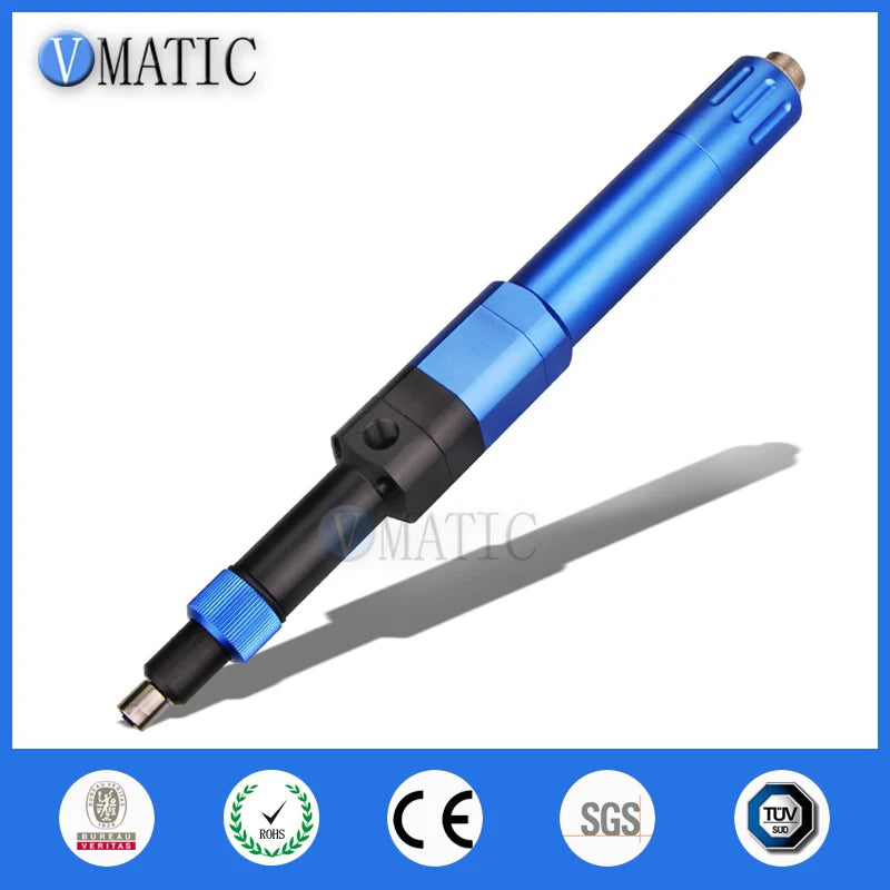 2023 High Precision Screw Valve Precise Dispensing Controller Automatic Machine Down Pump Archimedes Metering Valves