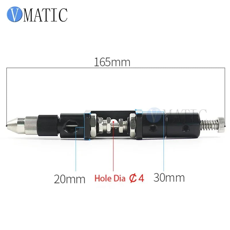Free Shipping Glue / Liquid Lifting Dispenser Needle Off Pressure Valve