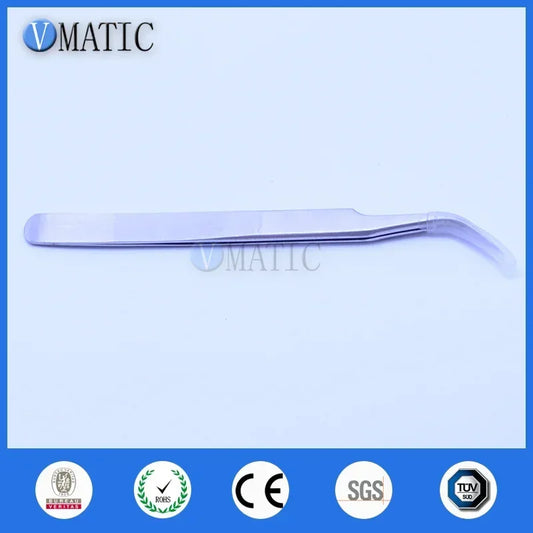 Free Shipping High Quality Stainless Steel Tweezers