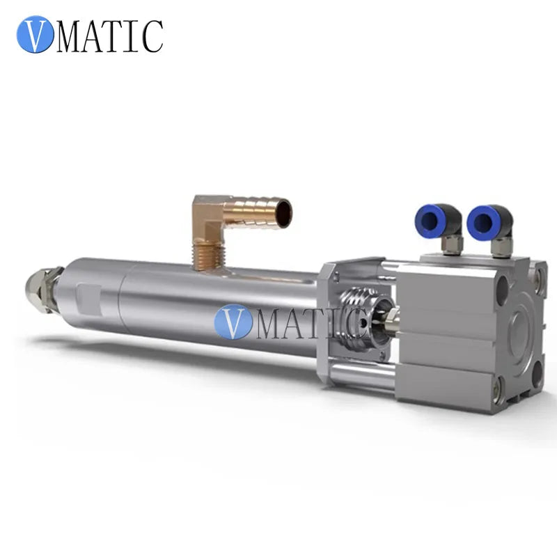 Free Shipping High Precision Suck Back Liquid Glue Dispensing Valve