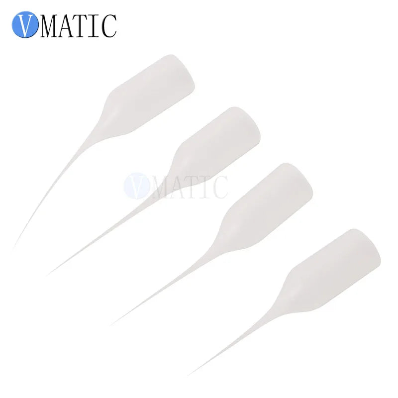 ‌Precision Glue Dispensing Kit | Flexible Luer Lock Needle for PCB Repair & Model Making‌