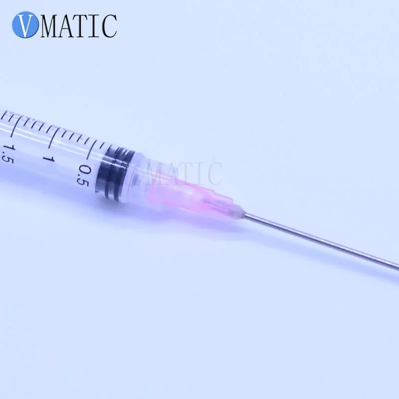 Free Shipping 10Pcs 18G 10cm Blunt Needle Dispense Needles Tips 100mm