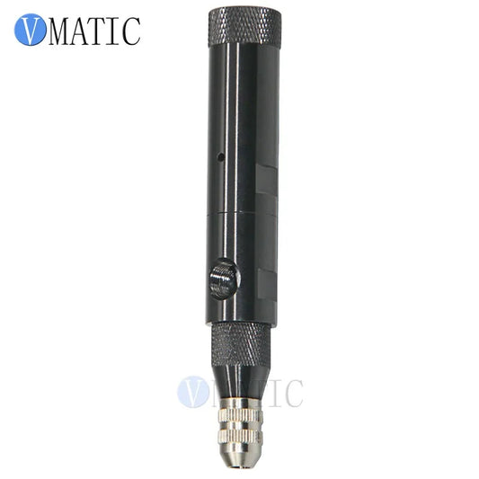 2023 High Precision Metal Plunger Liquid/ Glue Suck Back Valve