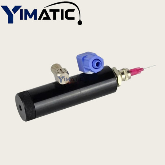 Free Shipping Needle Off Dispensing Valve, Glue Dispensing Nozzle Valve