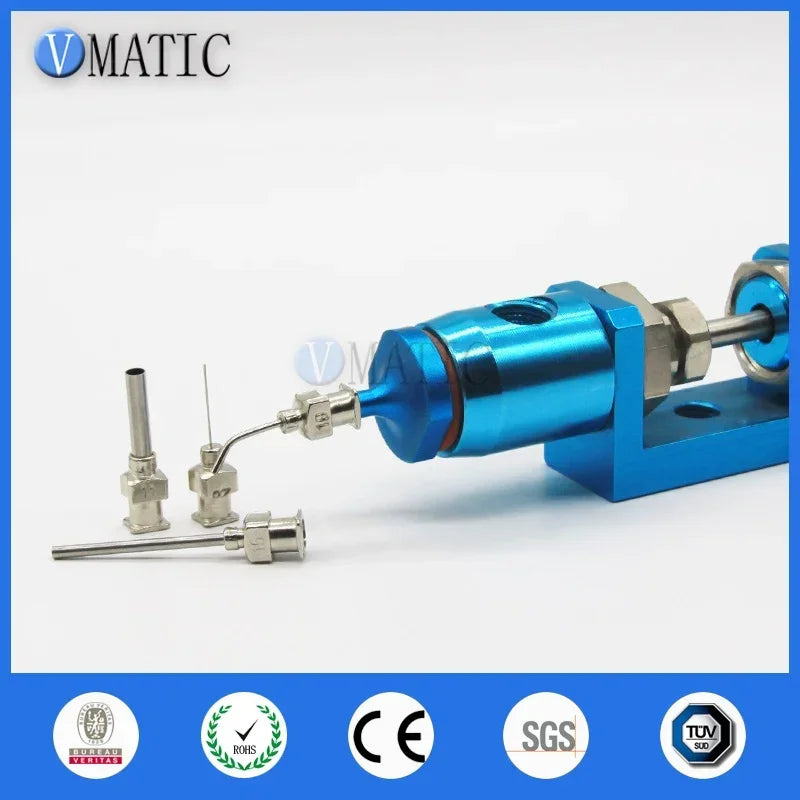 Free Shipping Ab Needle Off Type Nozzle Glue Dispensing Valve