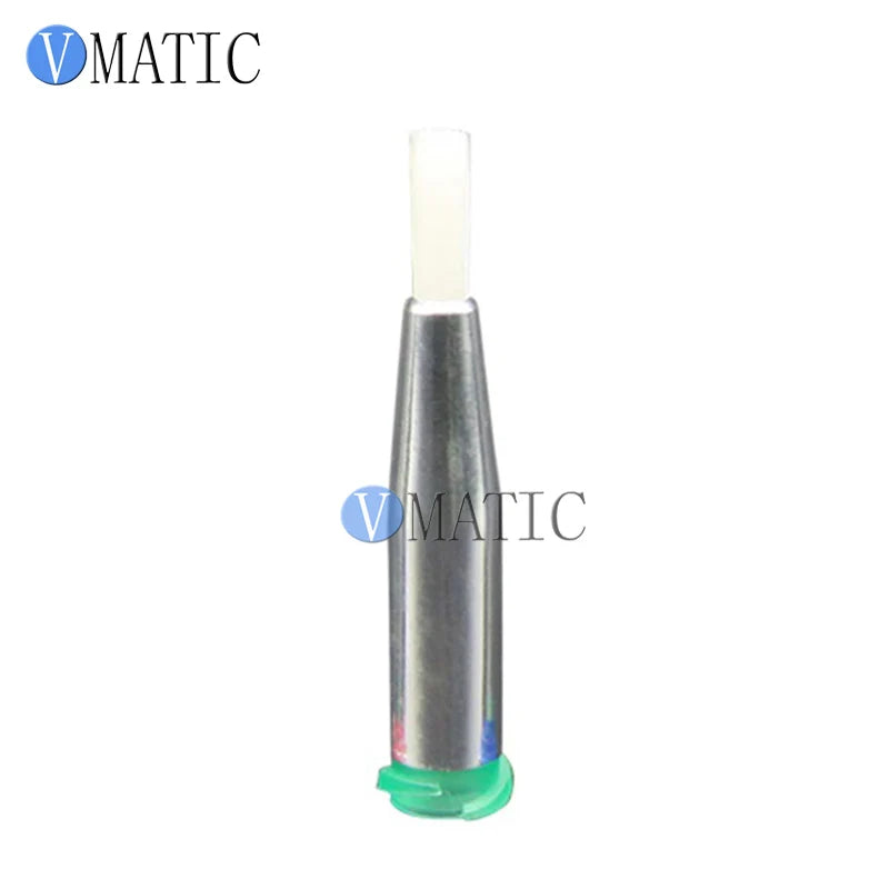 High Quality High Quality Liquid / Glue Dispensing Needle Brush 18G Dia 3mm