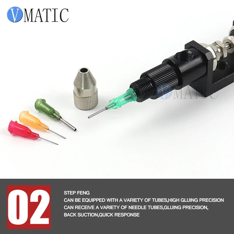 Free Shipping Glue / Liquid Lifting Dispenser Needle Off Pressure Valve
