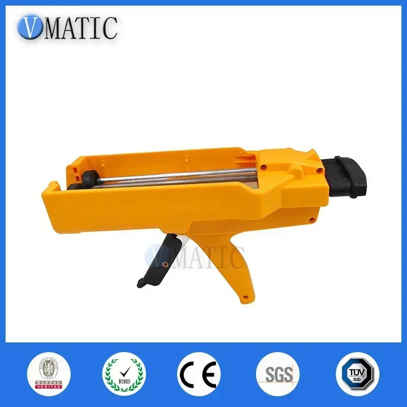 ‌Industrial PU Foam Gun 400ml 2:1 Ratio | Heavy-Duty Expanding Caulking Tool for Construction/Insulation Free Shipping‌