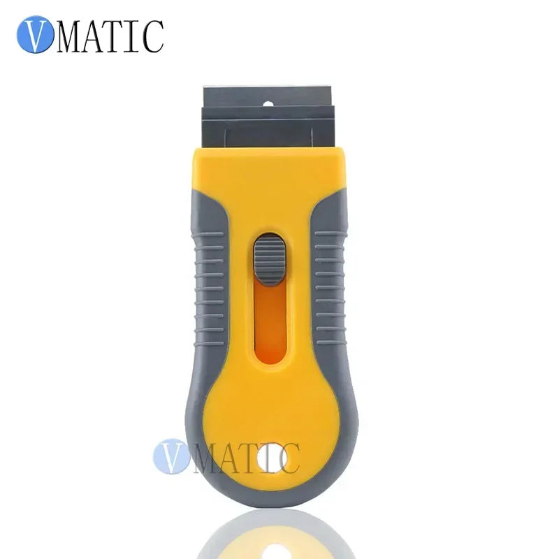 Paint Masking Razor Cutter Multi-Function Window Tint Tool Ceramic Glass Oven Paint Razor Scraper ...