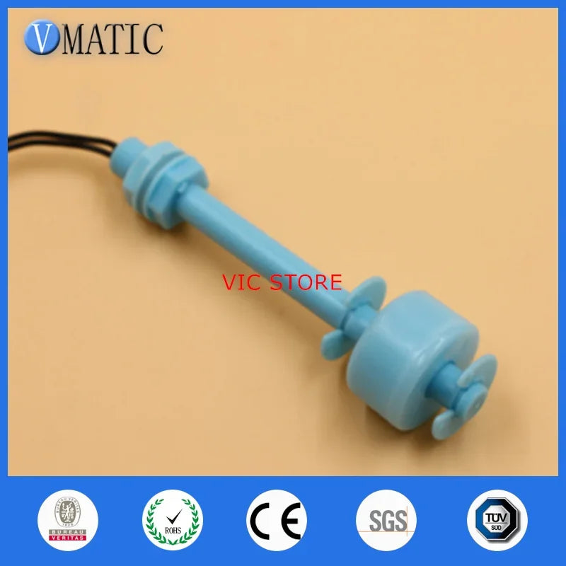 Free Shipping VC1083-P Position Sensor Small Switch Water Oem Pp Material Level Sensors