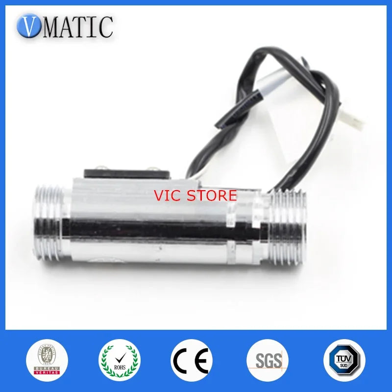 Free Shipping VCB668-1A Urinal Sensor Flush Electronic Water Flow Switch Heat Pump Water Flow Switch
