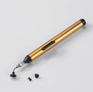 Industrial Anti-Static Strong Suction Pen 939 | Manual IC SMT BGA Chip Extractor & Surface Vacuum Sucker