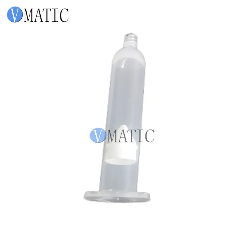 Free Shipping 30cc/ml Japan Transparent Glue Dispensing Syringe Barrel