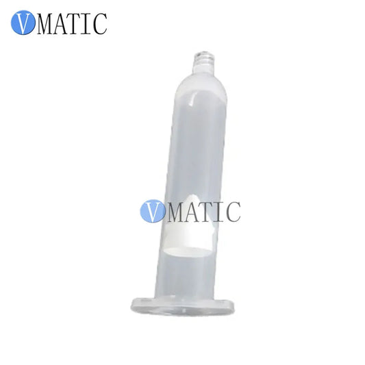 High Quality 30cc/ml Japan Transparent Glue Dispensing Syringe Barrel