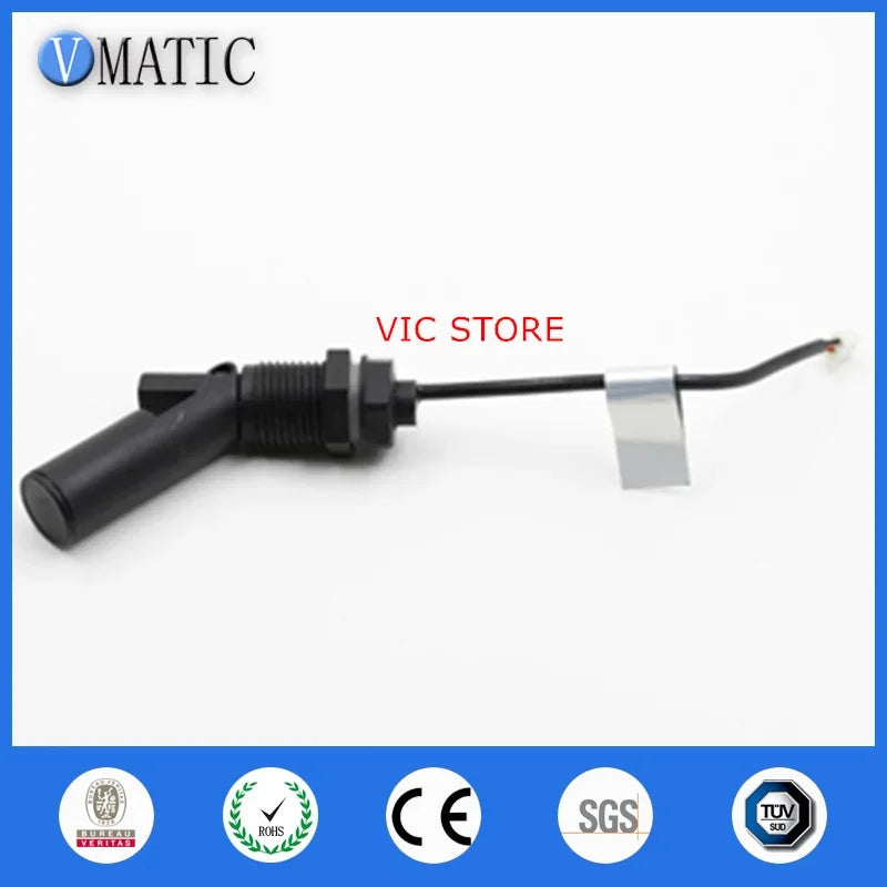 Free Shipping Strip VCL7 Customized Pp Material Sensor Manufacturers Level Switch