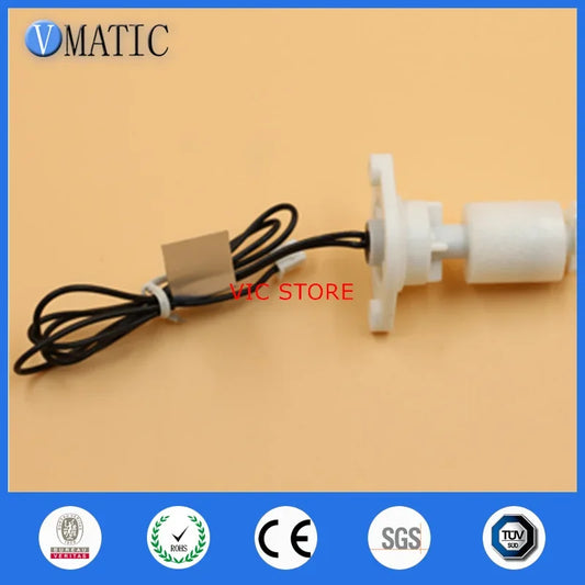 Free Shipping Electronic Toilet Flash Sensor Switch Lever Electrical Water Level Controller VC4535-P