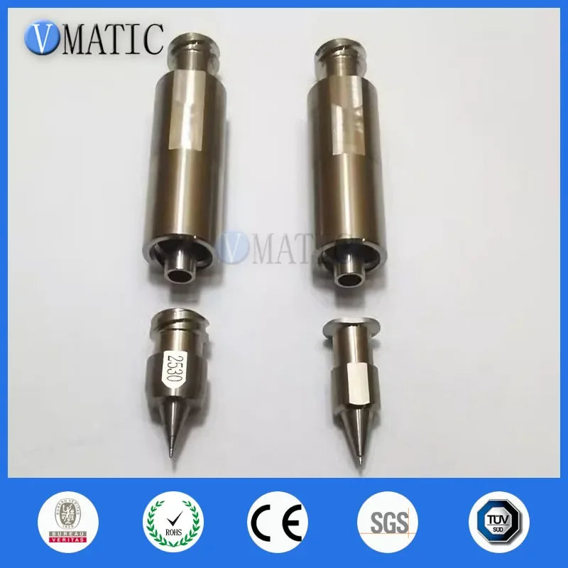 Free Shipping High Precision Stainless Steel Luer Lock Extension Connector Needle Adapter