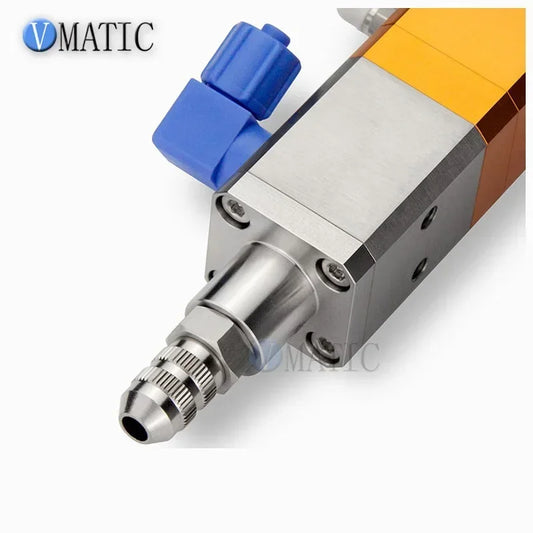 Free Shipping New Design Needle Off Dispensing Valve Glue Dispense Nozzle Valve Made In China With Factory Price