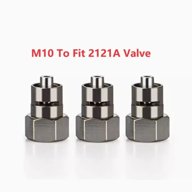 Free Shipping Luer Lock Fast Fitting Dispense Valve Accessories Syringe Needle Static Mixer Connector Adapter
