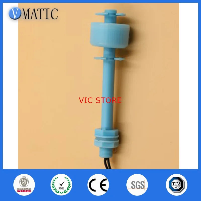 Free Shipping VC1083-P Position Sensor Small Switch Water Oem Pp Material Level Sensors