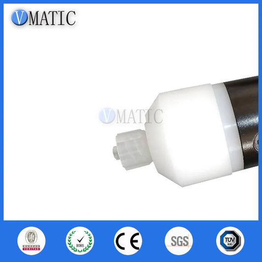 Free Shipping High Precision Pneumatic Micro Sealant Control TEF Anaerobic Adhesive Diaphragm Valve