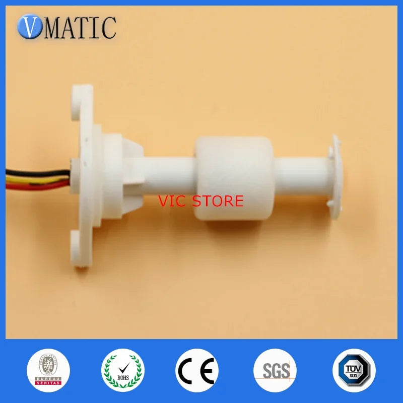 Free Shipping 10Pcs Vc5802-P China Liquid Sensor Acid Sensor Oem Plastic Aquarium Float Level Sensors Switch