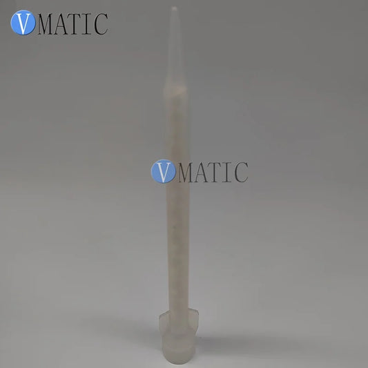 Free Shipping 100Pcs On Sale Plastic Static Mixer For Big Cartridge